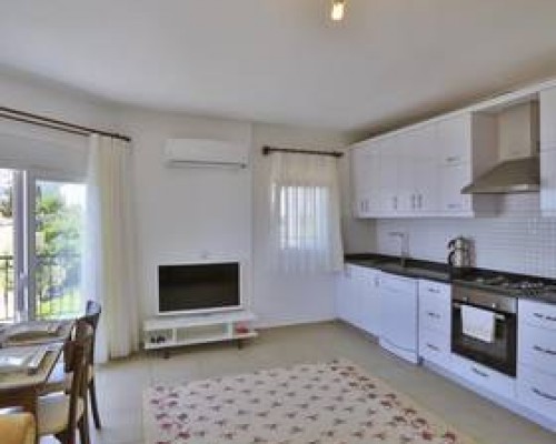 Harika Apartment в Каше — апартаменты для дайвинга