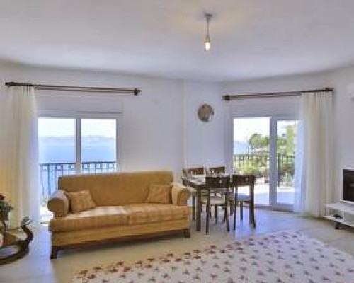 Harika Apartment в Каше — апартаменты для дайвинга