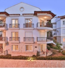 SC Apartments by cinarlar