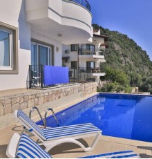 Braeside Apartment