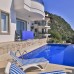Braeside Apartment в Каше: апартаменты для активного отдыха и дайвинга