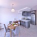 Braeside Apartment в Каше: апартаменты для активного отдыха и дайвинга
