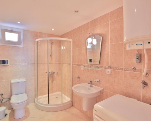 Braeside Apartment в Каше: апартаменты для активного отдыха и дайвинга