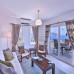 Braeside Apartment в Каше: апартаменты для активного отдыха и дайвинга