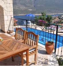 Villa Selim