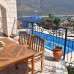 Villa Selim в Каше: что это за отель и кому он подойдёт