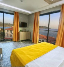 Erdem City Hotel Erdem City Hotel