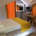 Erdem City Hotel, Каш — небольшой городской отель