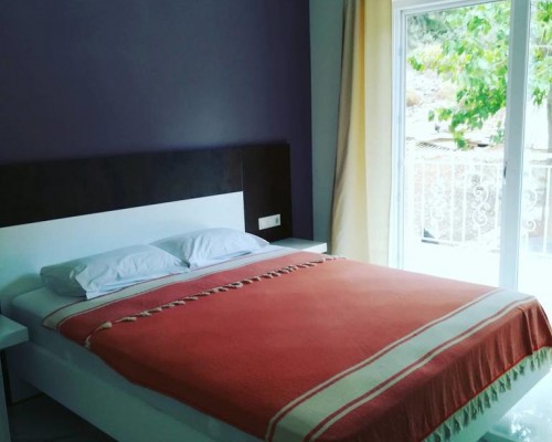 Guest House 7 в Каше: гостевой дом с завтраком
