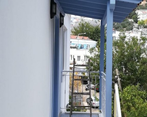 Guest House 7 в Каше: гостевой дом с завтраком