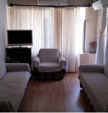 Sarica Apartment