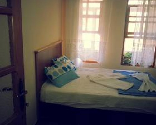 Sarica Apartment в Каше — апартаменты для дайверов