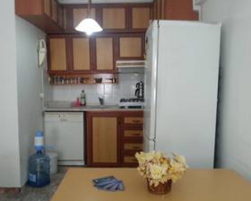 Sarica Apartment в Каше — апартаменты для дайверов