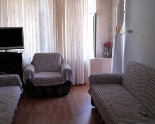 Sarica Apartment в Каше — апартаменты для дайверов