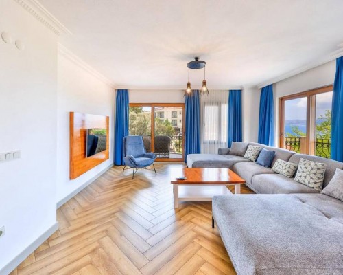 The Townhouse Apartment в Каше — апартаменты без звёзд