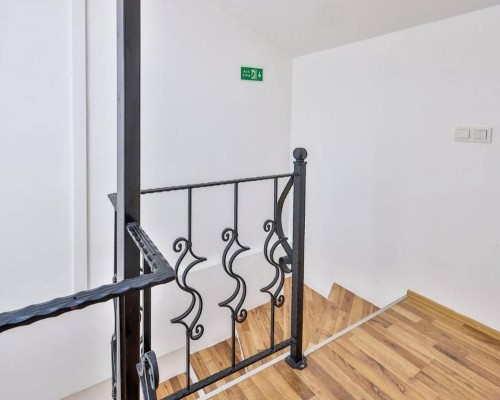 The Townhouse Apartment в Каше — апартаменты без звёзд