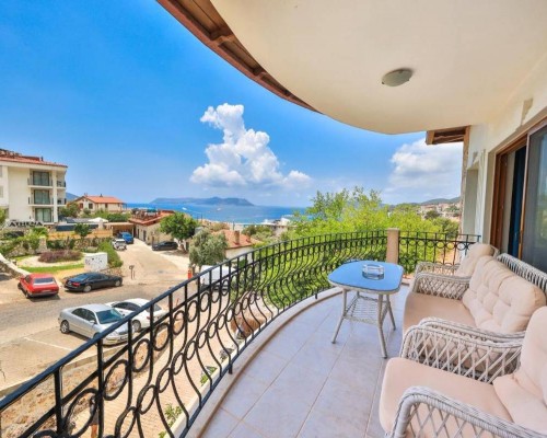 The Townhouse Apartment в Каше — апартаменты без звёзд