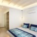 Nur Beach Hotel, Каш — отель без категории с видом на море