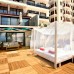 Nur Beach Hotel, Каш — отель без категории с видом на море