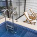 Nur Beach Hotel, Каш — отель без категории с видом на море