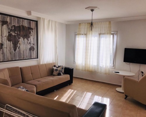 Antiphellos Apartments в Каше — апартаменты без категории