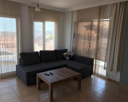 Antiphellos Apartments в Каше — апартаменты без категории