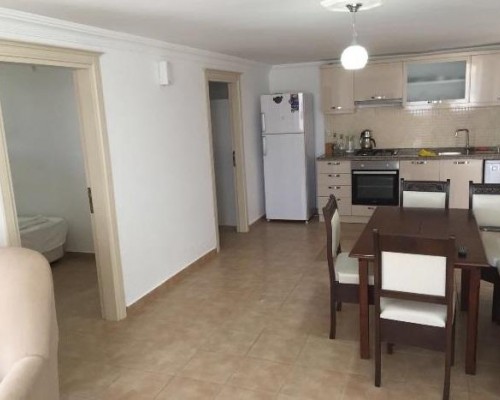 Antiphellos Apartments в Каше — апартаменты без категории