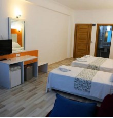 Ugur Otel Ugur Otel
