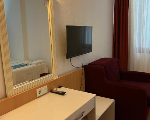 Ugur Otel в Каше: что важно знать перед бронированием