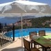 Villa Yildiz в Каше — вилла с индивидуальным бассейном