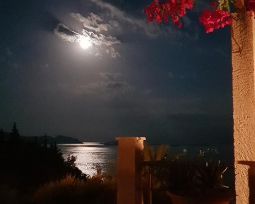 Villa Della в Каше: вилла для активного отдыха и дайвинга