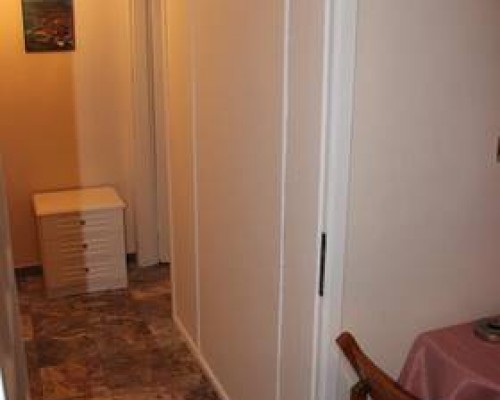 Ozuer Apart в Каше: апартаменты без звёзд
