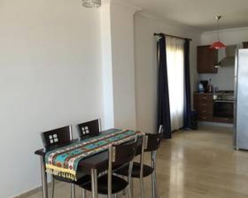 Levent Holiday House в Каше: жильё для активных