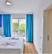 Elit Hotel Kas Elit Hotel Kas