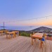 Elit Hotel Kas — отель в Каше с завтраком и видом на море