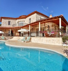 Villa cinarlar Villa cinarlar