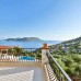 Villa Cinarlar в Каше: что важно знать перед бронированием