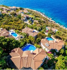 Villa Mavi Manzara
