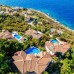Villa Mavi Manzara, Каш — вилла для активного отдыха