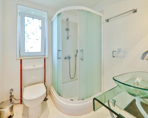 Villa Mavi Manzara, Каш — вилла для активного отдыха