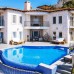 Villa Mavi Manzara, Каш — вилла для активного отдыха