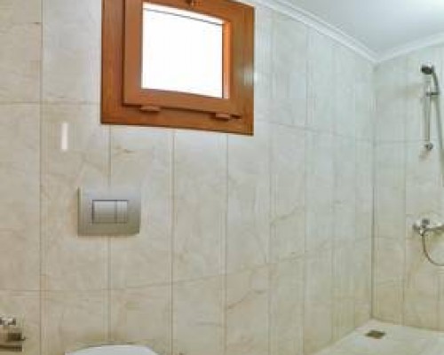 Sude Apart в Каше: апартаменты для самостоятельного отдыха и дайвинга