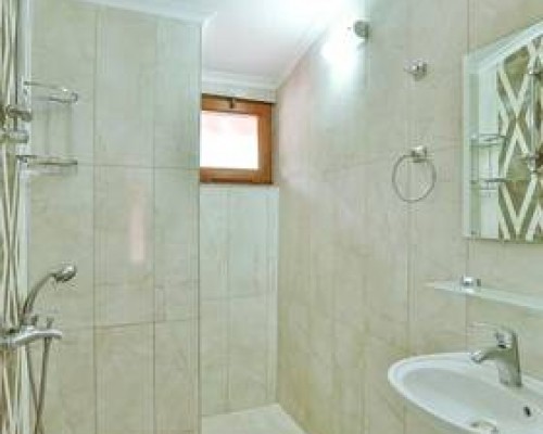 Sude Apart в Каше: апартаменты для самостоятельного отдыха и дайвинга