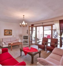 Villa Zeytin