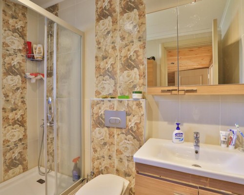 Zeytin Apart — апартаменты в Каше, Турция