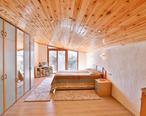 Zeytin Apart — апартаменты в Каше, Турция