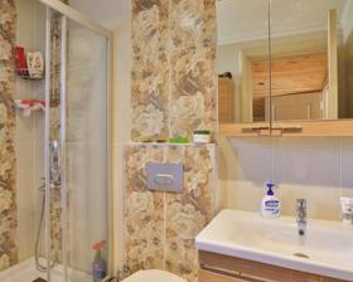 Zeytin Apart — апартаменты в Каше, Турция