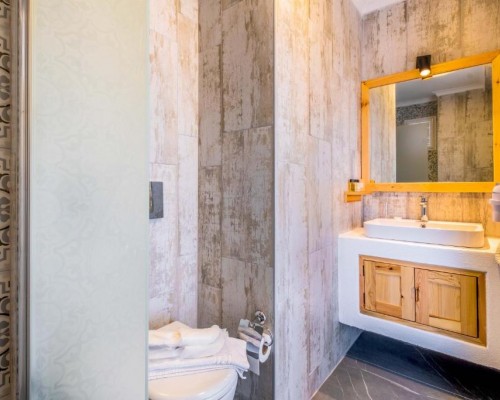 Payam Hotel в Каше: честный обзор отеля
