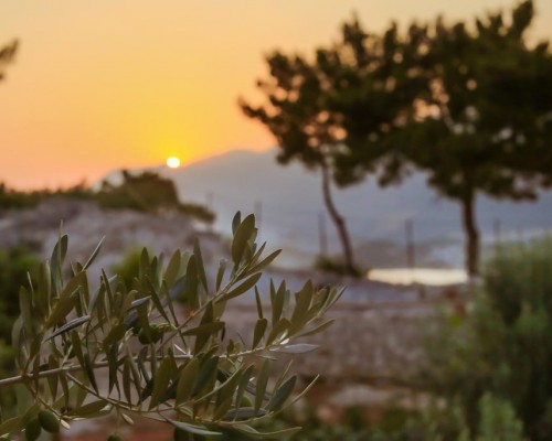 Lycian Way Apart в Каше: апартаменты для самостоятельного отдыха