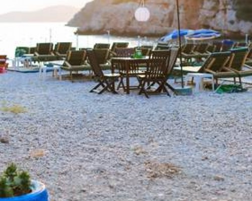 Lycian Way Apart в Каше: апартаменты для самостоятельного отдыха